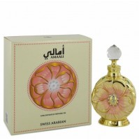 SWISS ARABIAN AMAALI CONCENTRATED PERFUME OIL FOR WOMEN BY SWISS ARABIAN